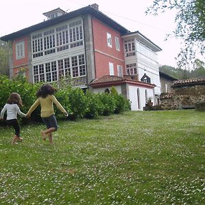 Hotel Palacio De Libardon